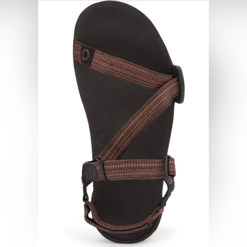 Barefoot sandals